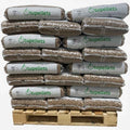 Granulés de Bois 600 kg ENplus A1 DINplus 6 mm