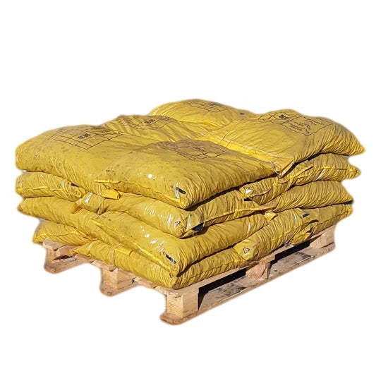 1/2 palette 500 kg – Charbon 20/30 Anthracite supérieur – Image 1