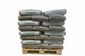 Granulés de Bois 300 kg ENplus A1 6 mm