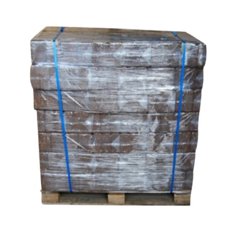 Briquettes de bois compressé Longue durée – Spécial nuit – Image 1