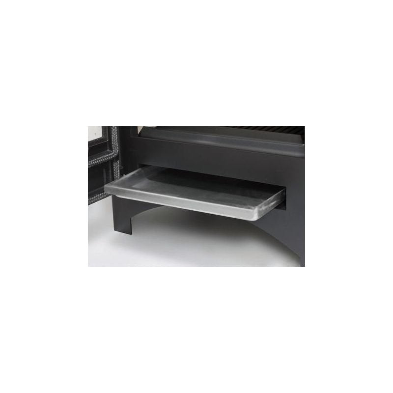 Cuisinière à bois avec four - BRONPI Monza 14 kW – Image 5