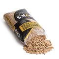 BoisPasCher — Granulés PIKS DINplus Palette 66 Sacs 990kg Économique