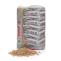BoisPasCher — Pellets SunPower Palette 70 Sacs Prix Imbattable