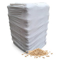 BoisPasCher — Granulés Forest Pellets Palette 65 Sacs Prix Bas