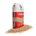 BoisPasCher — Pellets Total Premium Palette 66 Sacs Meilleur Prix