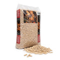 BoisPasCher — Pellets Excellent Pellets Palette 65 Sacs Pas Cher