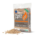 BoisPasCher — Granulés Piveteau HP+ Palette 72 Sacs Haute Perf