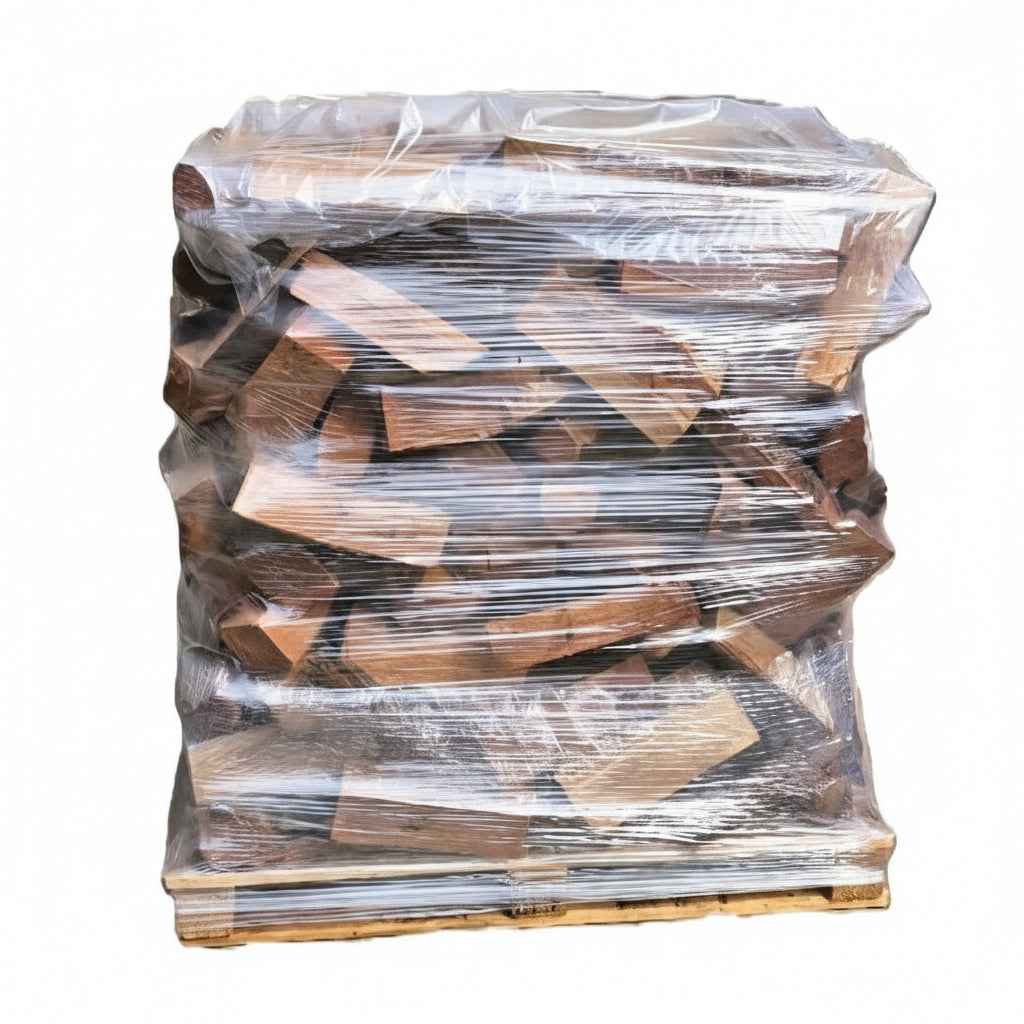 Bois de Chauffage Hêtre Extra Sec – 1,2 Stère