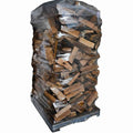 Bois de Chauffage Hêtre Extra Sec – 1,85 Stères
