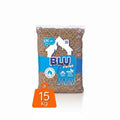 Granulés de Bois 100 % Épicéa – ENplus A1 – Palette 72 Sacs 1080 kg