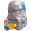 Lot de 3 Packs  – Bois de Chauffage 30 cm + Bûches Densifiées + Allumage Offert