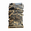 Bois de Chauffage Chêne 40 cm Ballot 2,4 m³