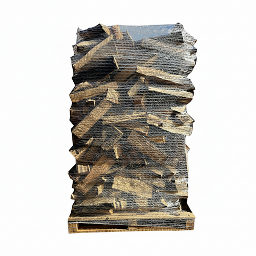 Bois de Chauffage Chêne 40 cm Ballot 2,4 m³