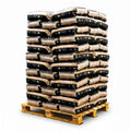 Granulés de Bois Premium DINplus  Sac de 15 kg – Pellets Haute Performance