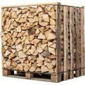Bois de Chauffage Sec 30 cm Box 1,05 m³