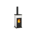 Poêle à bois - LA NORDICA Tea.16 7 kW – Image 1