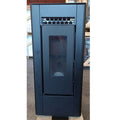 Modèle d'occasion - Poêle à granulés étanche - FIREMATIC C12 11.6 kW – Image 1